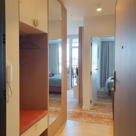 Bel Mare Resort Ekskluzywny Apartament Dla Wymagajacych Klientow 2 Miedzyzdroje Eksteriør bilde