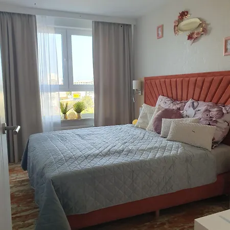 Bel Mare Resort Ekskluzywny Apartament Dla Wymagajacych Klientow 2 Miedzyzdroje Eksteriør bilde