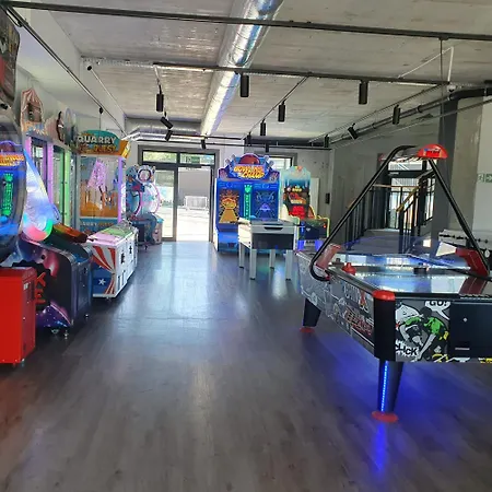 Bel Mare Resort Ekskluzywny Apartament Dla Wymagajacych Klientow 2 Miedzyzdroje Eksteriør bilde