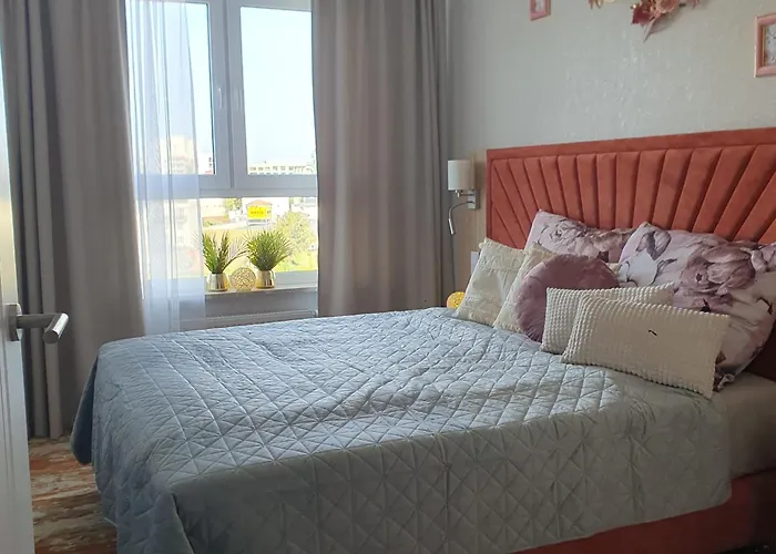 Bel Mare Resort Ekskluzywny Apartament Dla Wymagajacych Klientow 2