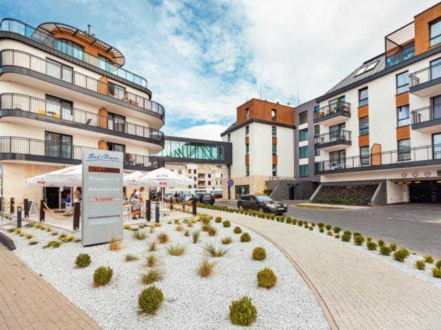 Apartment Bel Mare Ekskluzywny Dla Wymagajacych Klientow 2