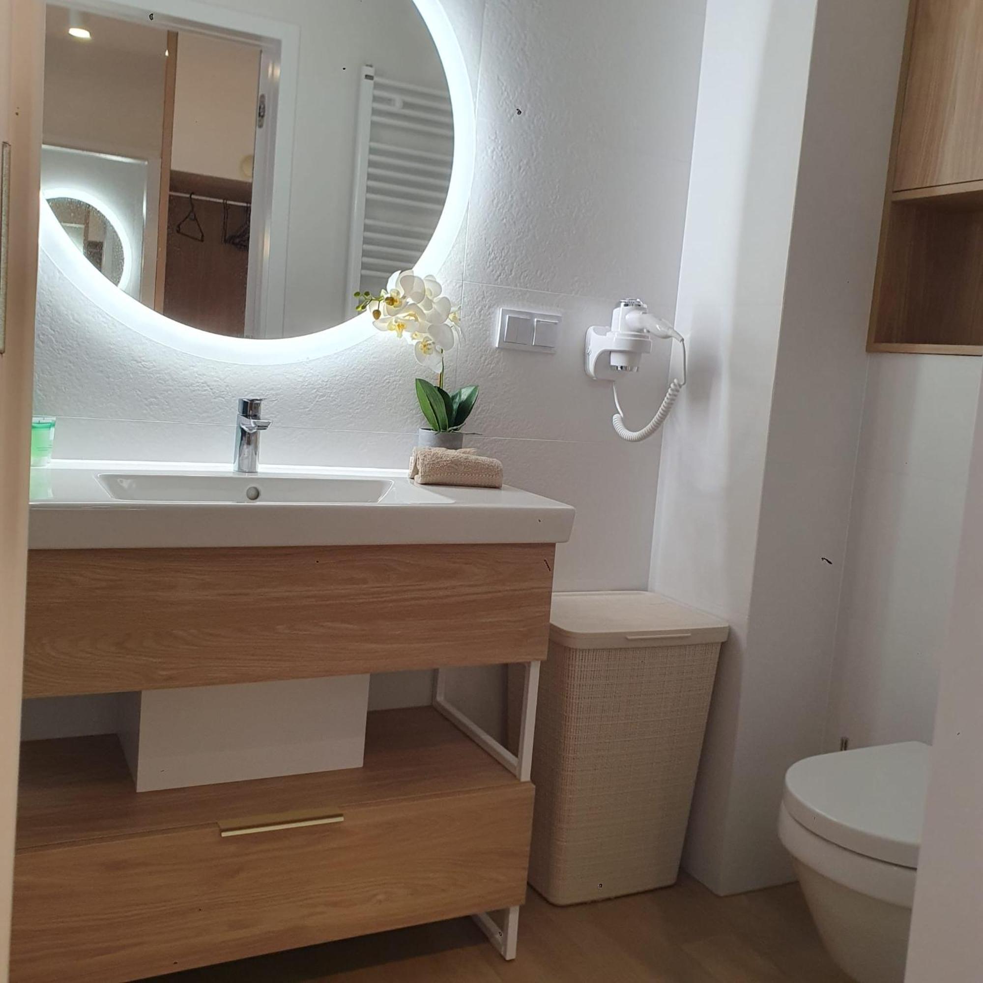 Apartment Bel Mare Ekskluzywny Dla Wymagajacych Klientow 2 *