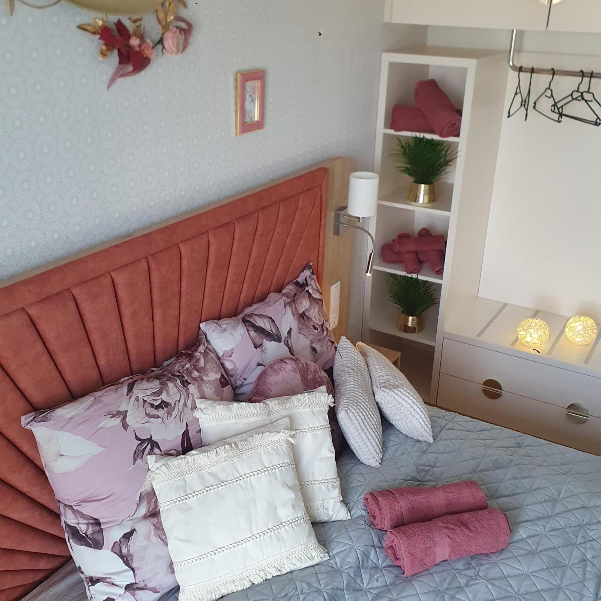 Apartment Bel Mare Ekskluzywny Dla Wymagajacych Klientow 2 Miedzyzdroje