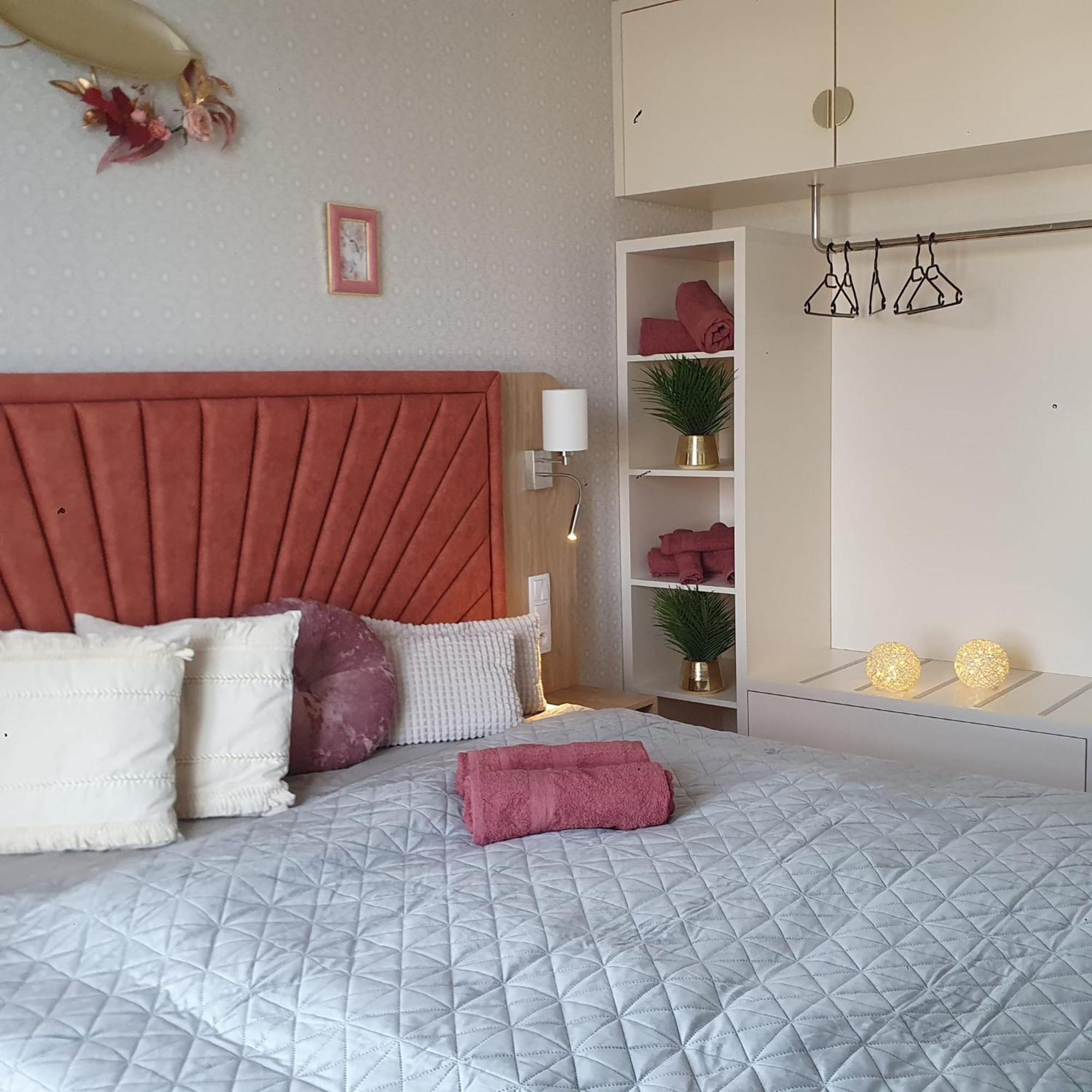 Apartment Bel Mare Ekskluzywny Dla Wymagajacych Klientow 2