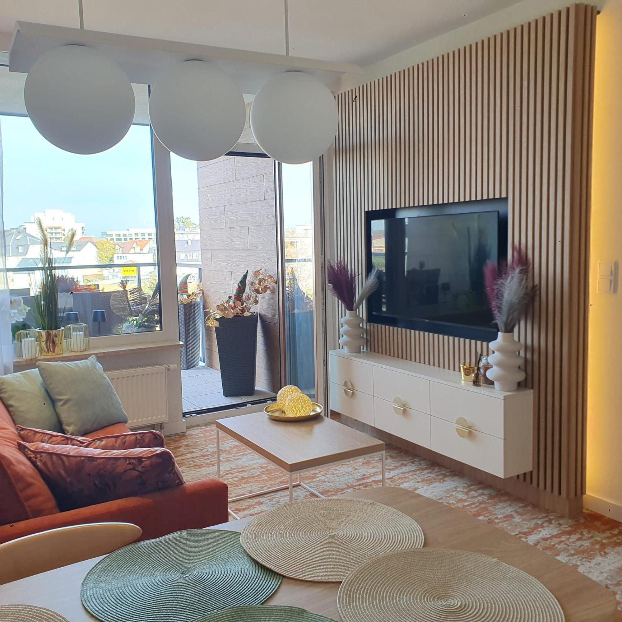 Apartment Bel Mare Ekskluzywny Dla Wymagajacych Klientow 2 Miedzyzdroje